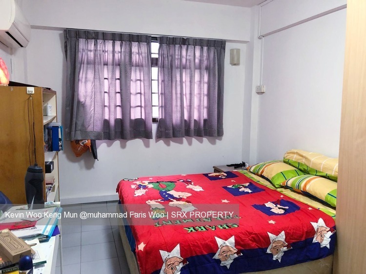 Blk 437 Yishun Avenue 6 (Yishun), HDB 4 Rooms #186779802